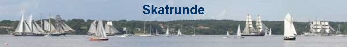 Skatrunde